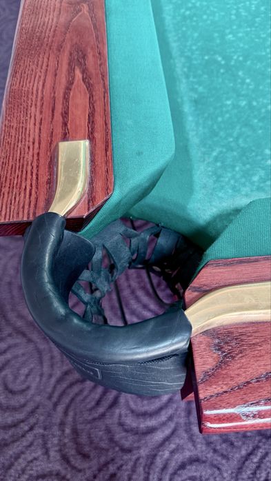 Продаются бильярдные столы 1