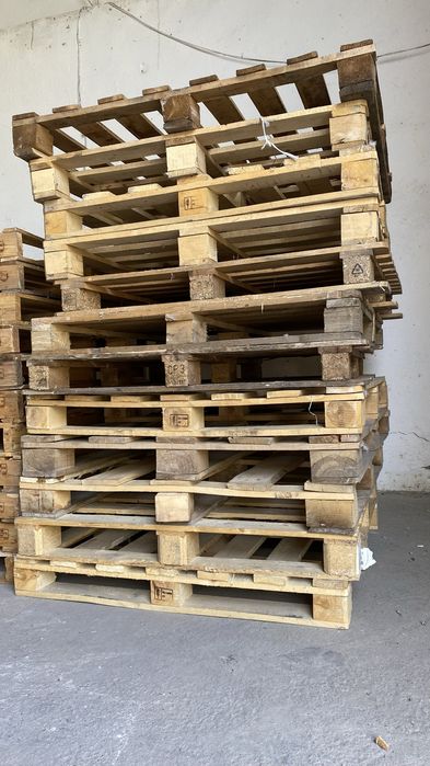 Поддоны, оптовая цена.