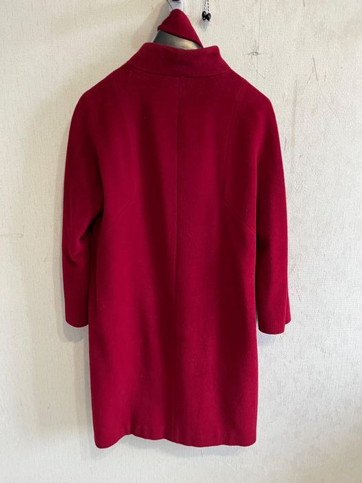 Пальто на весну и осень