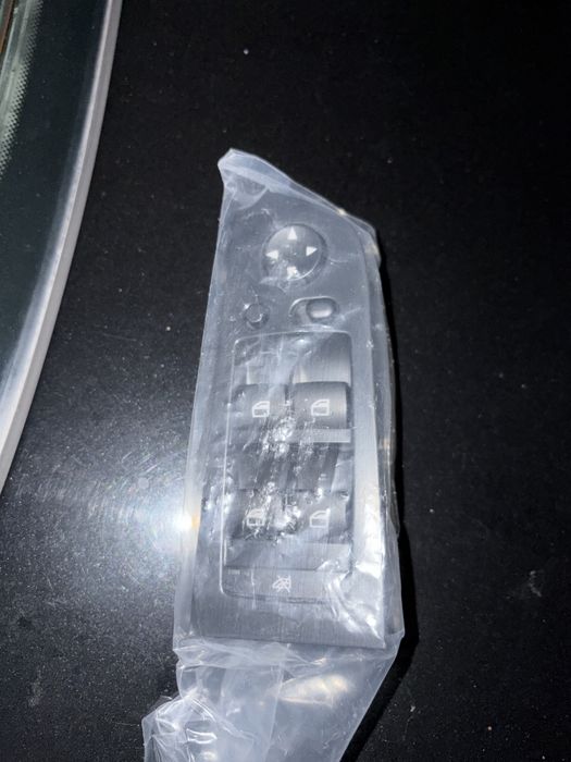 bmw управление стъкла e90