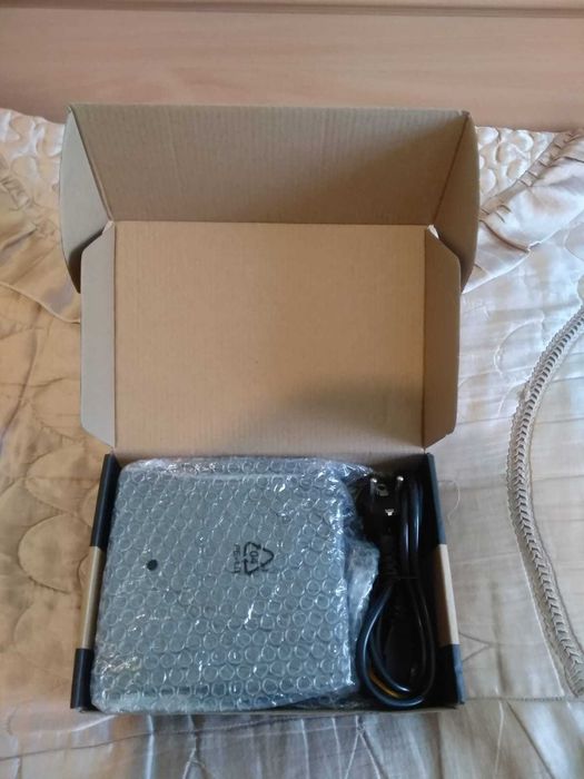 Блок питания Deepcool DE500 V2 500W НОВЫЙ