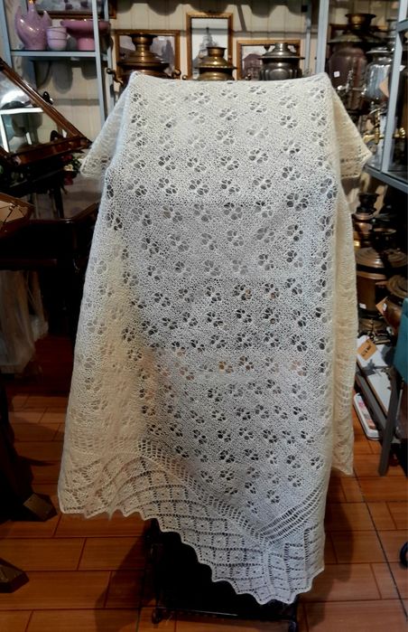 Платки, ткани для декора