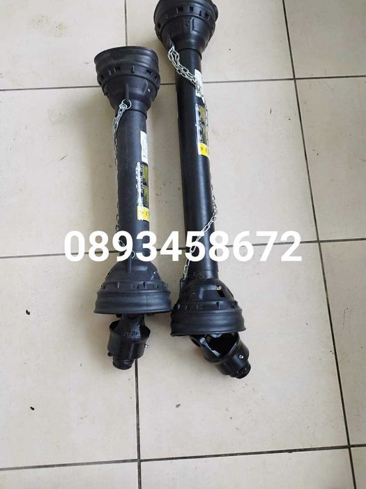 Кардани 8/8 6/8 6/6 за сеялки,косачки,сламопреси и др.