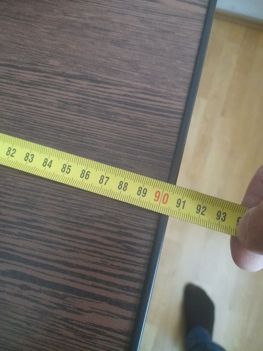 Masă extensibilă