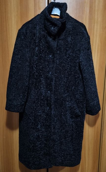Palton Hugo Boss