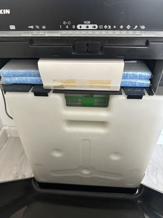 Пречиствател за въздух Daikin Ururu