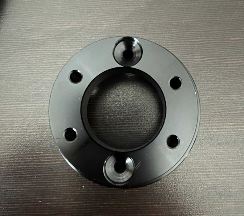 Volan Custom + Adaptor pentru Logitech G29/G923