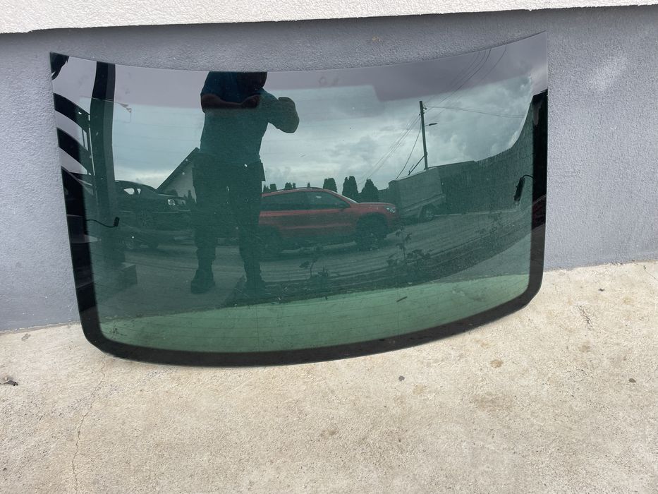 Luneta heliomata geam spate vw passat b6 berlina sedan