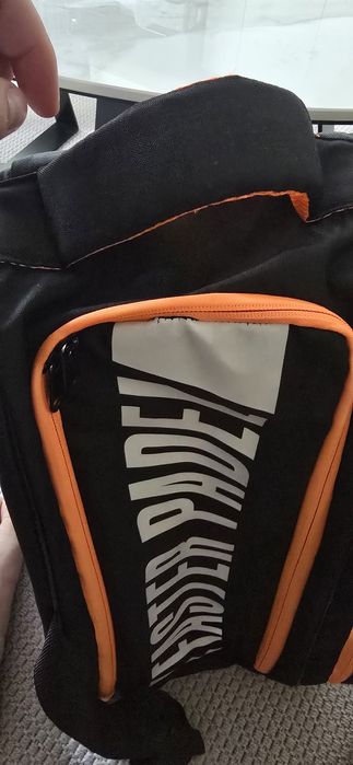 Раница Puma Nova Elite Padel 2025