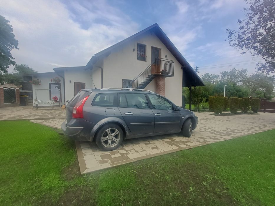 RENAULT Megane 2007 — imagine 2