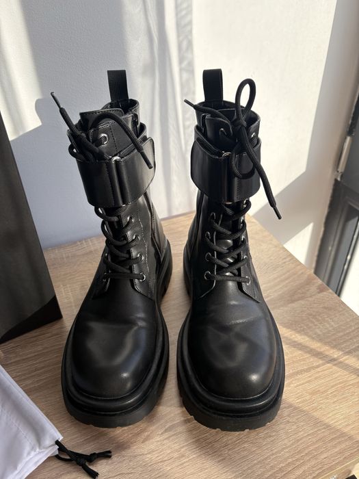 Дамски боти Versace