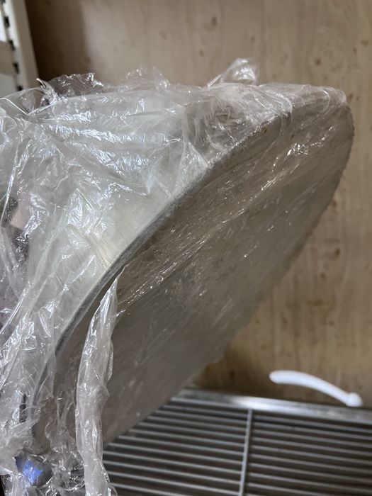 Корзинки плетеные пластик