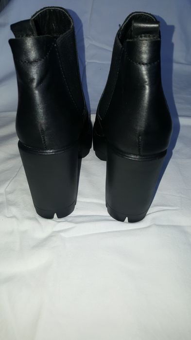 Botine dama Tamaris