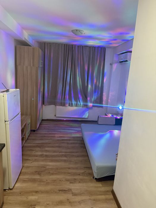 Regim hotelier uta