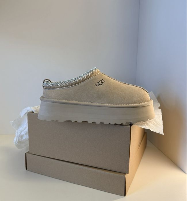 UGG Tazz papuci noi