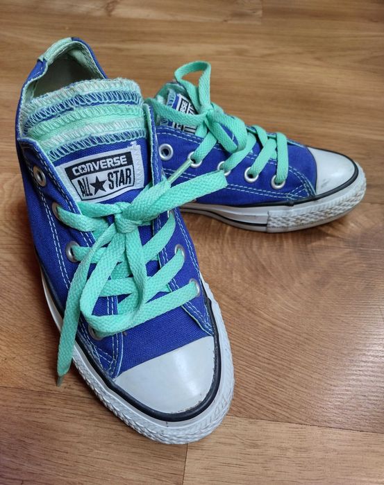 Converse All Star - спортни кецове № 36