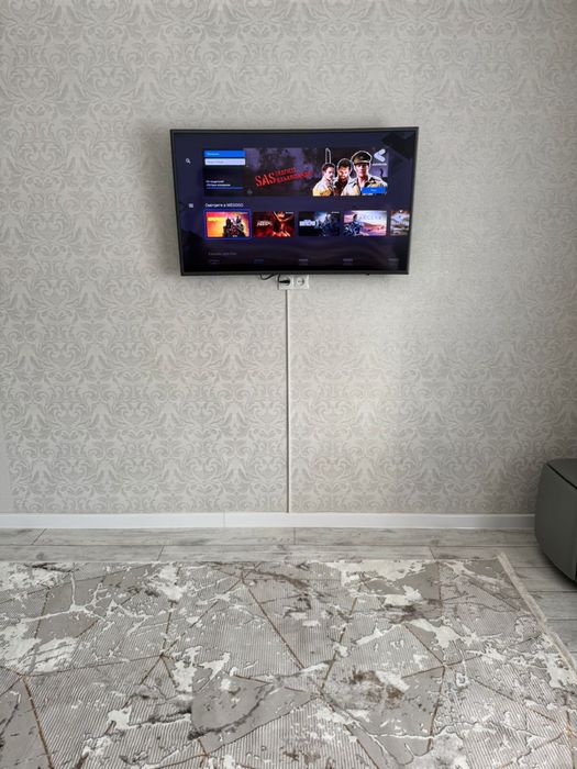 1 комн. квартира на батысе