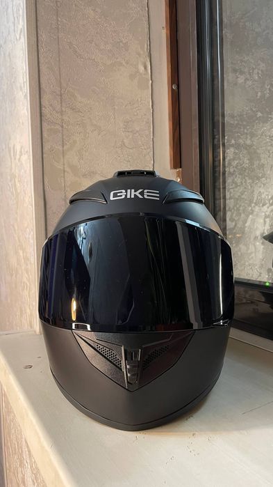 Шлем - GIKE- xl.