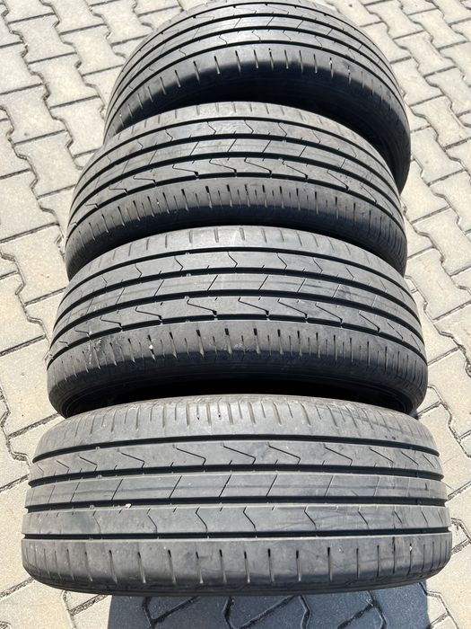 Set Anvelope ca Noi Vara 215 55 17 Hankook Ventus 2021