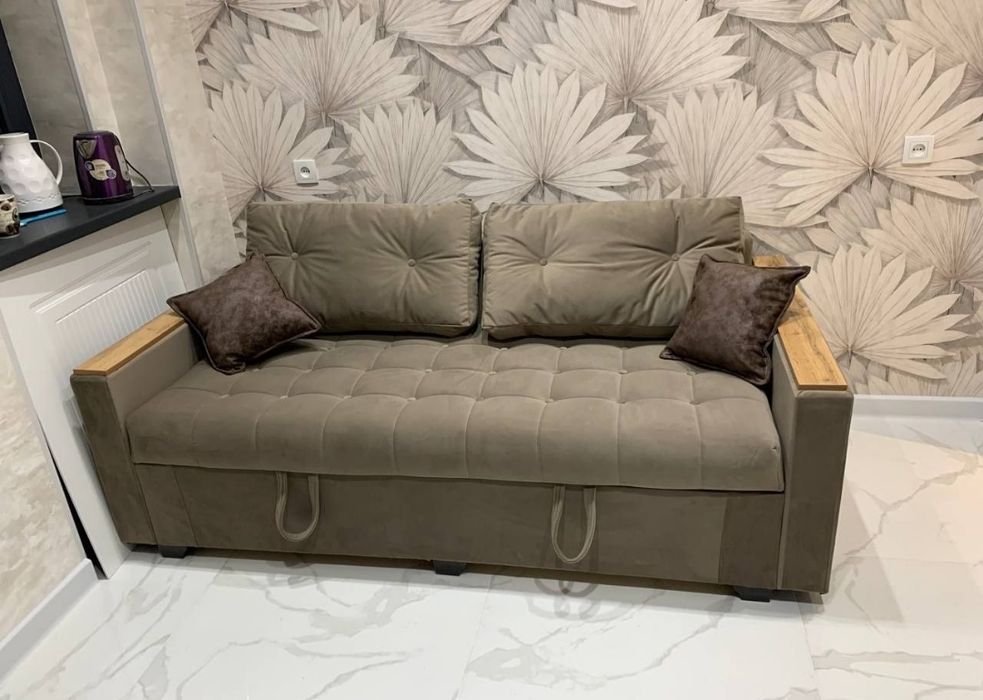 Диван раскладной от производителя