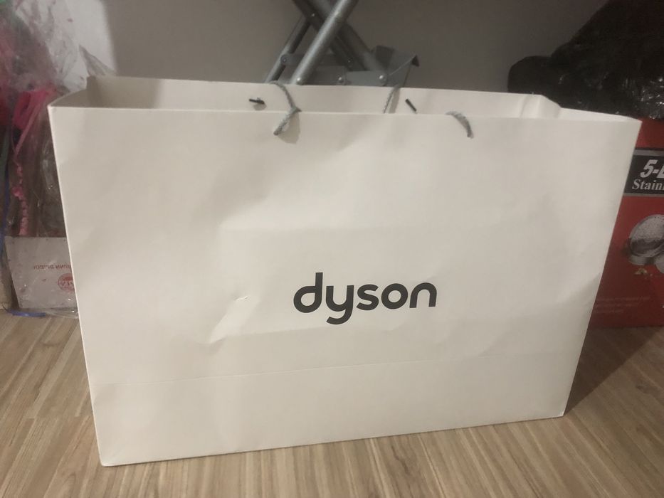 Дайсон для волос