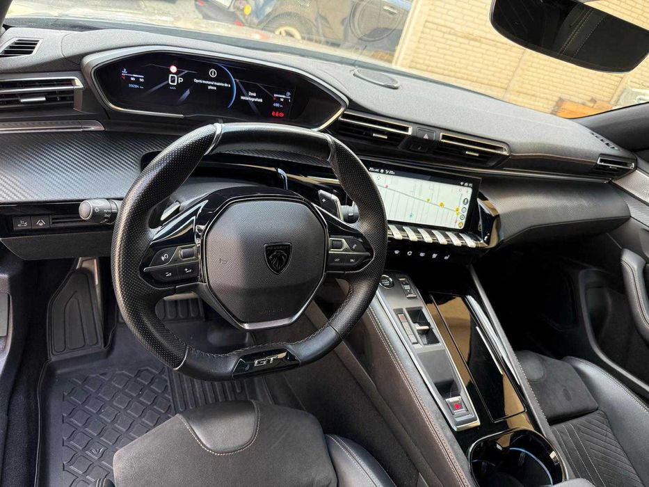Peugeot 508 1.5 GT Line 2023 39000km TVA deductibil