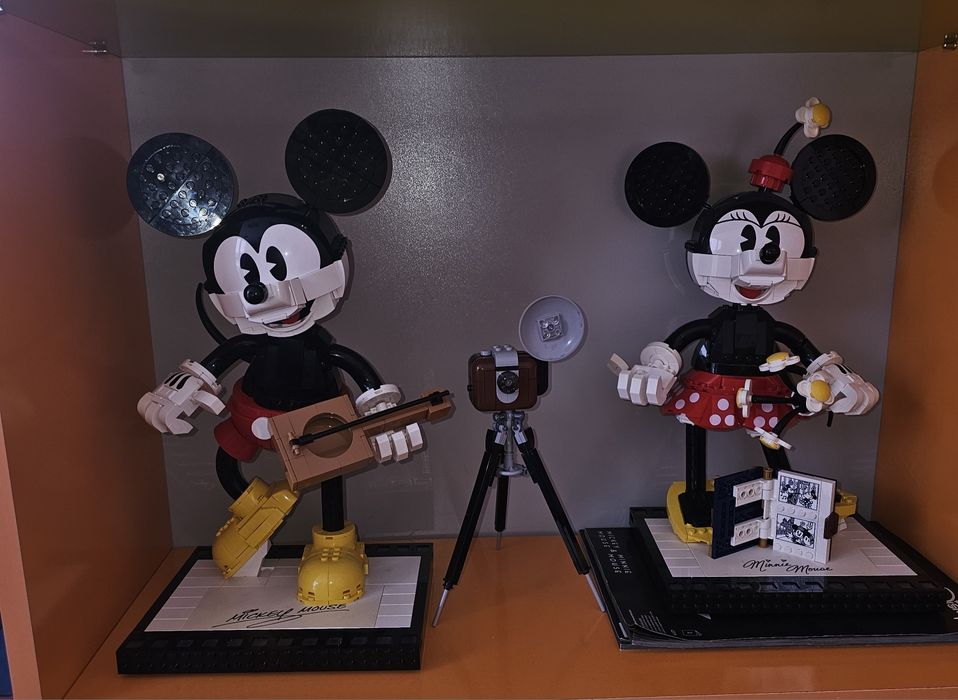 Продам оригинальное Lego