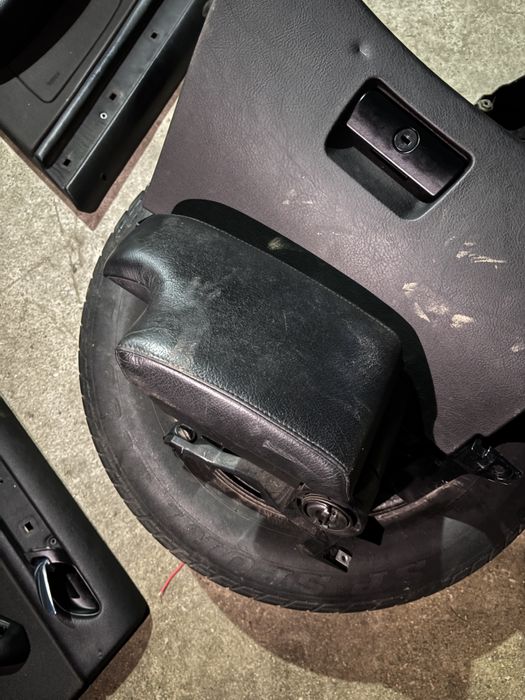 Vand piese BMW e46 2004