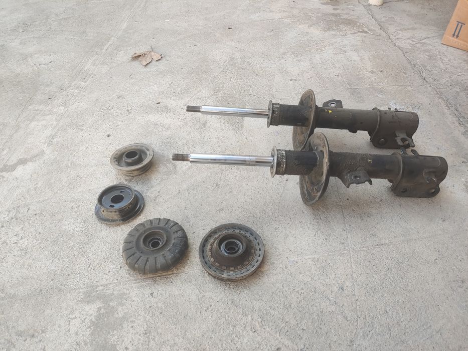 Амортизатор Спарк / Amortizator Spark