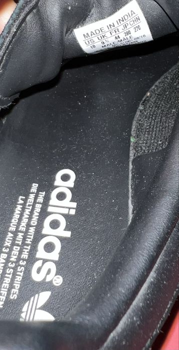 Adidas Stan Smith mărimea 44