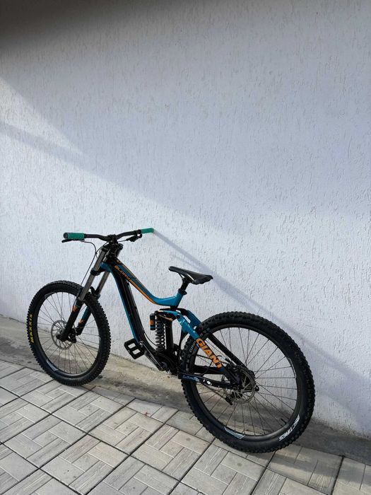 Vand Giant glory 2016