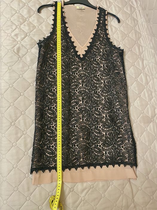 Liu Jo нова рокля за повод