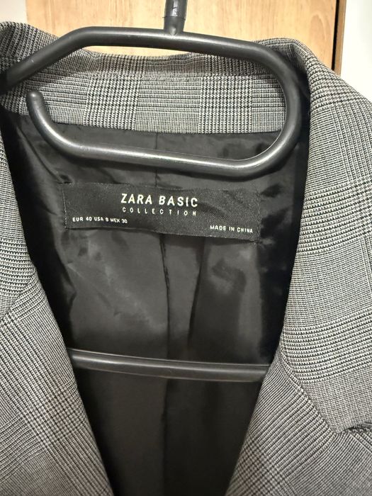 Стилно сако Zara