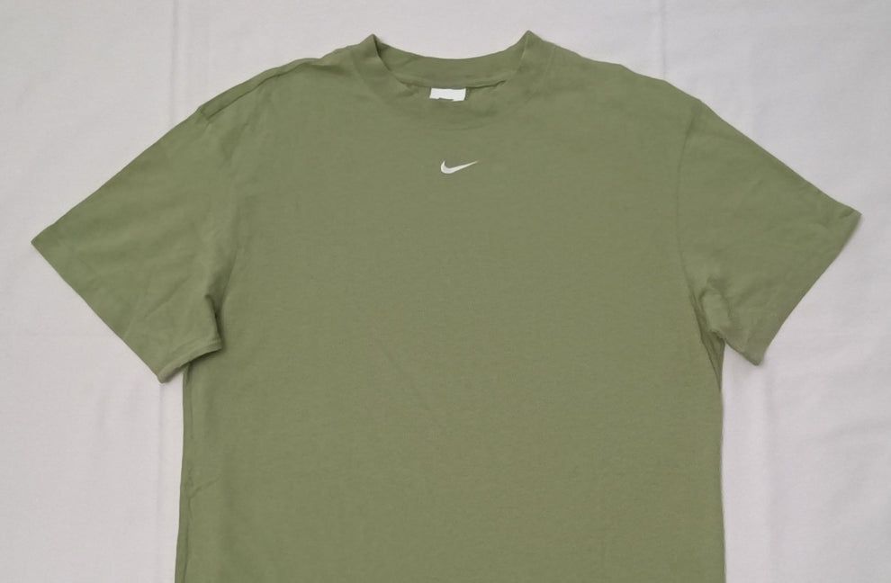 Nike NSW Essential Dress оригинална рокля S Найк памук спорт