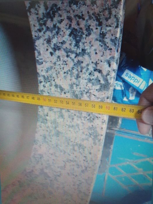 Продам раковину мрамор