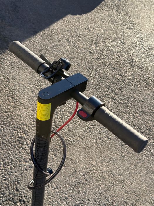 Trotineta Xiaomi Pro 2
