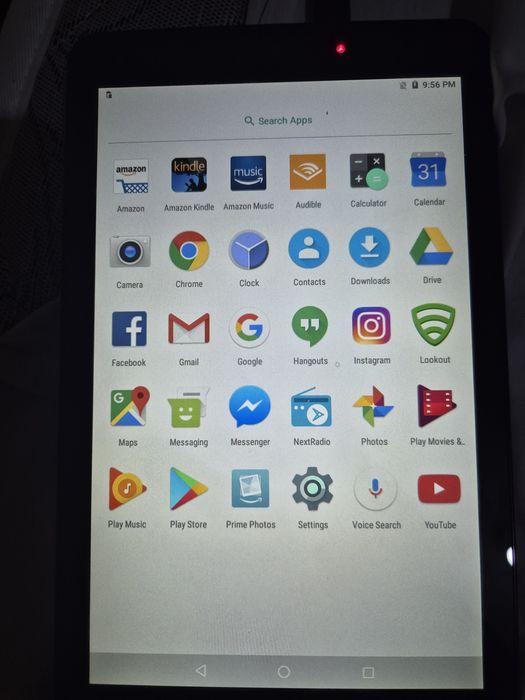 Таблет Андроид  Android