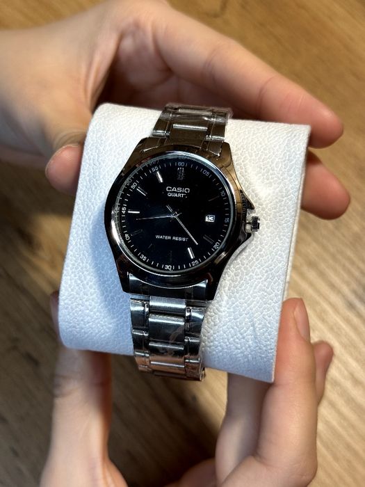 CASIO, Наручные часы, Подарки