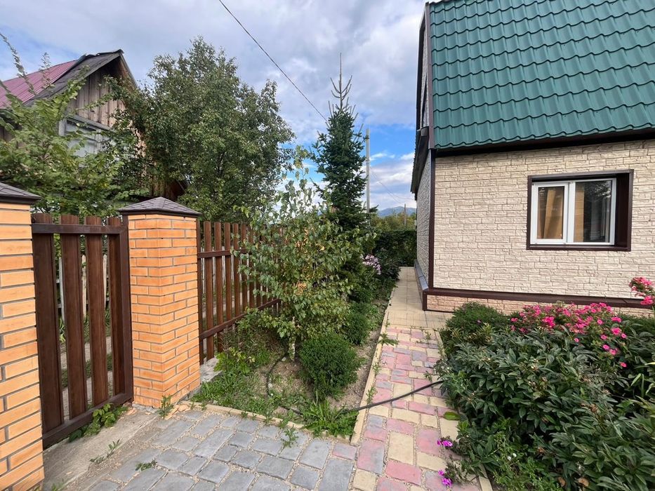 Продам дачу  на Ульбастрое