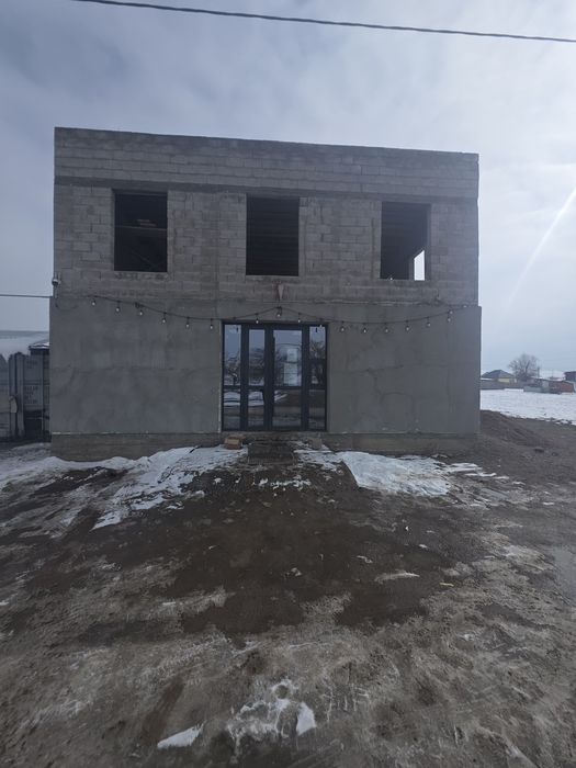 Продам магазин,комерческое здание..