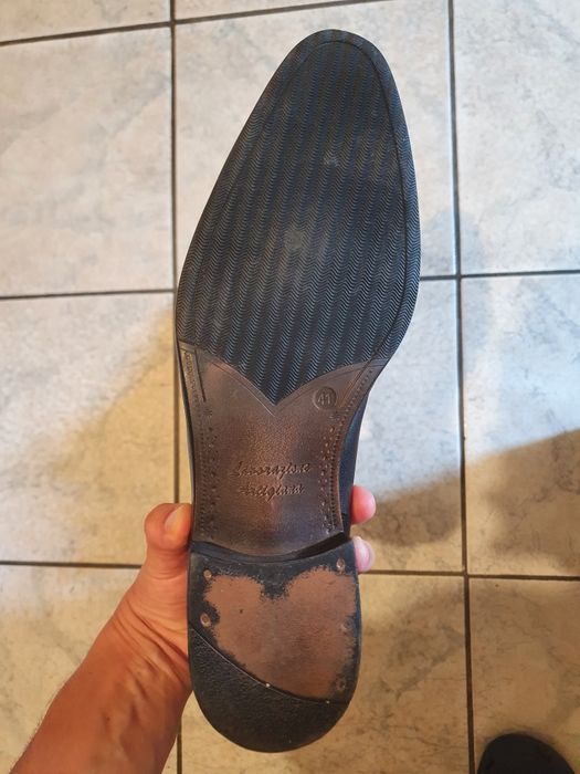 Pantofi MODESSINI de barbati