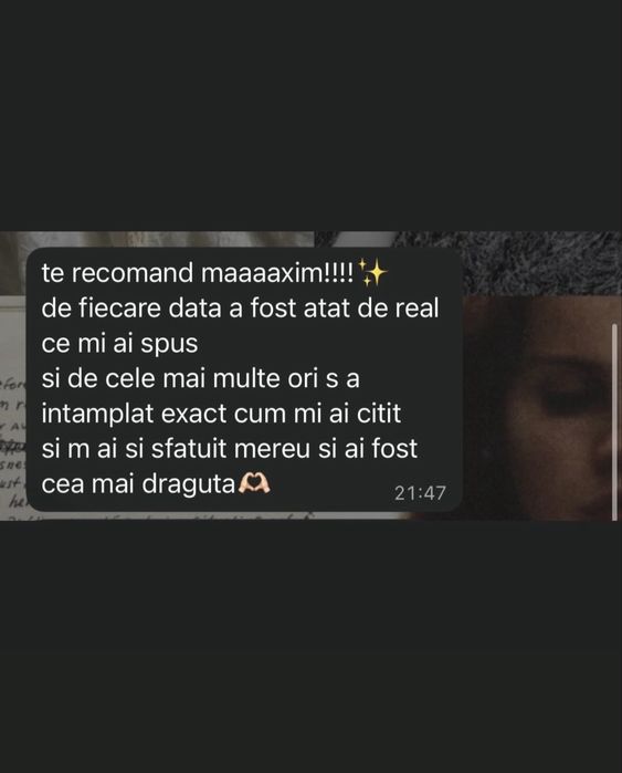 Citiri tarot si oracol