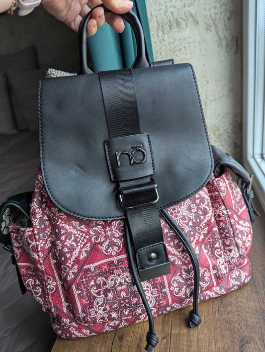 Раница Nobo - среден размер