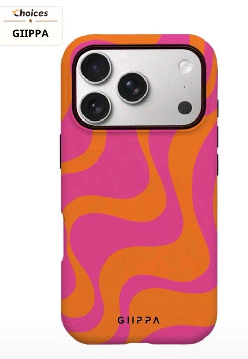 Кейс / Калъф за Iphone 17 PRO / 17 PRO MAX