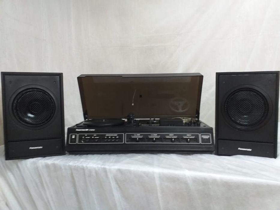 Продаю  аудиотехнику