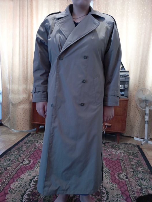 Верхняя женская одежда