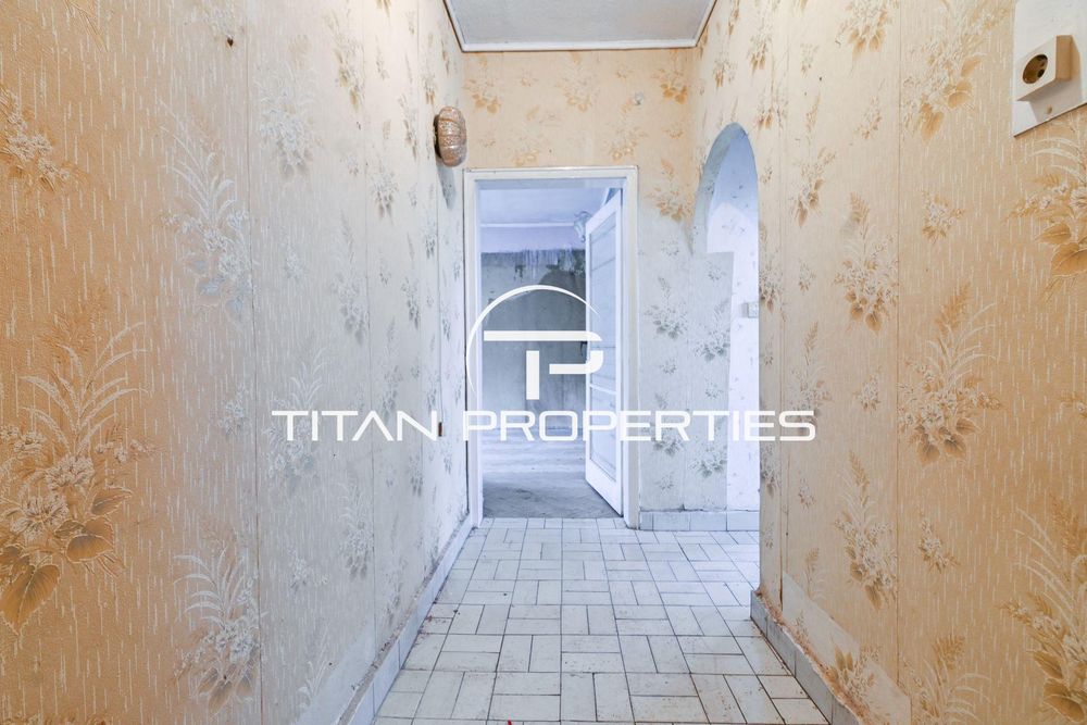 Продава се Двустаен апартамент в София, Борово - 60 кв.м за 1445 €/кв.м - Снимка #5