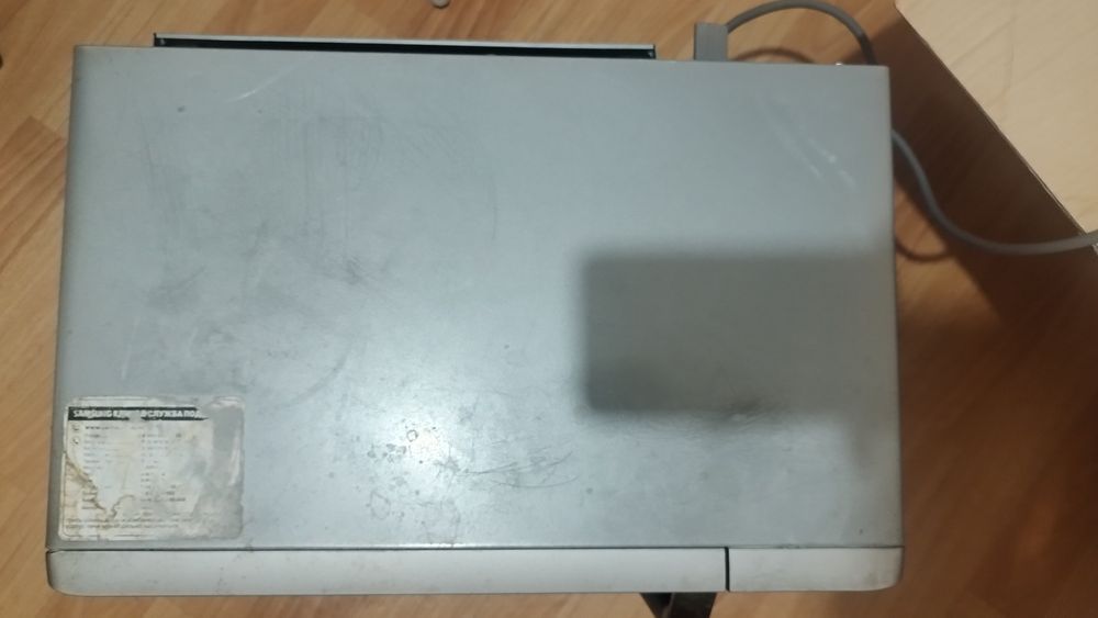 Микроволновая печь Samsung