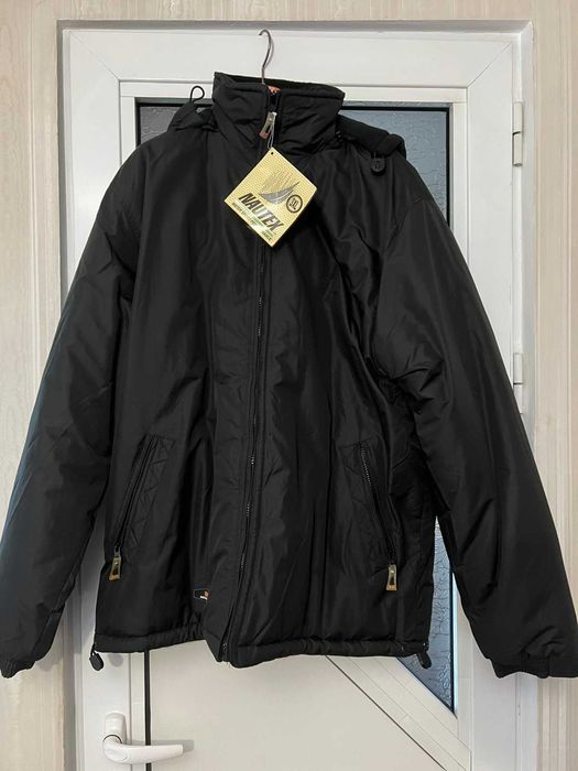 Мъжко зимно яке NAUTEX