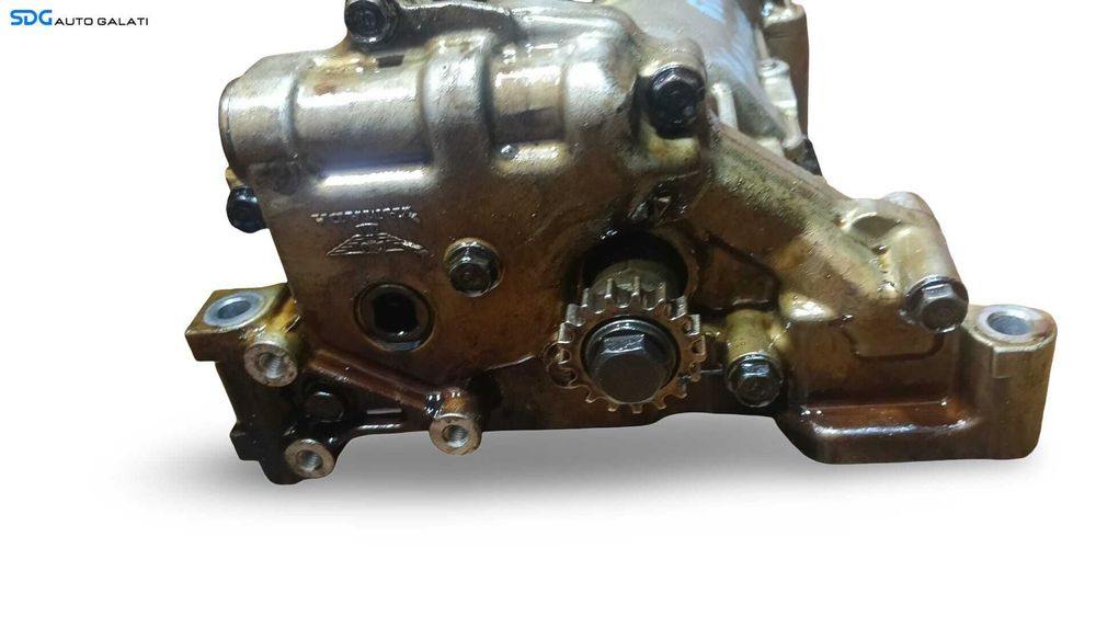 Pompa Ulei Honda CR-V 2.0 Benzina K20A4 2002 - 2006 [MX0033]